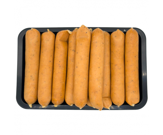 Pork Garlic Sausage | 10pcs x 100g | 1kg | 猪肉大蒜香肠| SG
